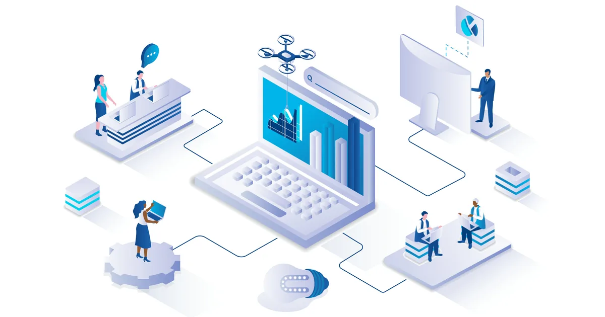 5 processus à automatiser en entreprise pour gagner du temps