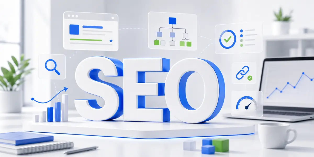 Guide du référencement naturel : les fondamentaux du SEO